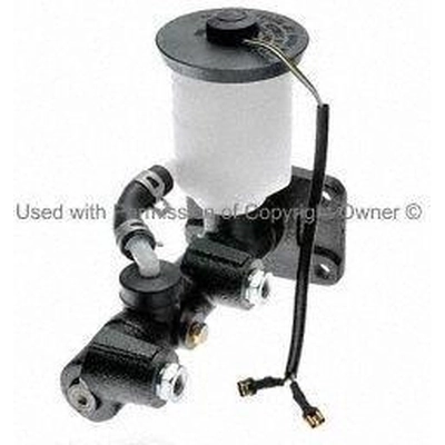 New Master Cylinder by QUALITY-BUILT - NM52254 pa2