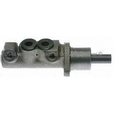 New Master Cylinder by QUALITY-BUILT - NM52514 pa1