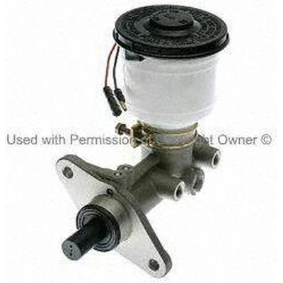 New Master Cylinder by QUALITY-BUILT - NM52518 pa2