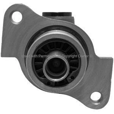 New Master Cylinder by QUALITY-BUILT - NM52706 pa2