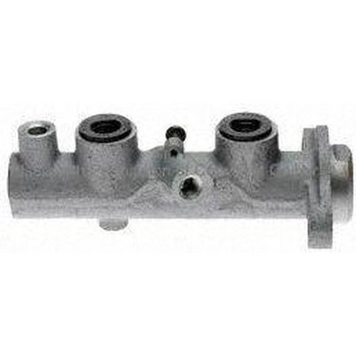 New Master Cylinder by QUALITY-BUILT - NM52736 pa1