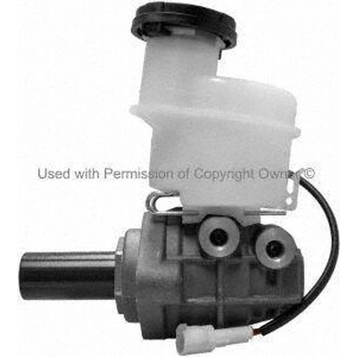 New Master Cylinder by QUALITY-BUILT - NM55020 pa5