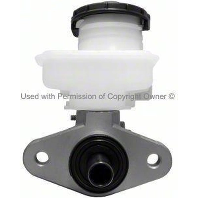 New Master Cylinder by QUALITY-BUILT - NM55129 pa2