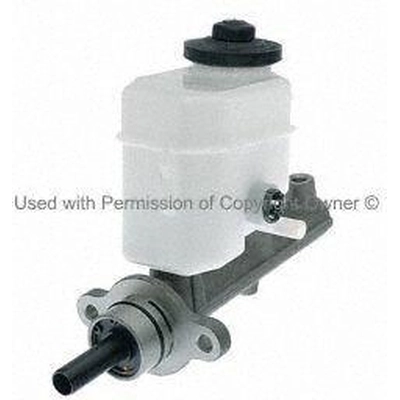 New Master Cylinder by QUALITY-BUILT - NM55225 pa2
