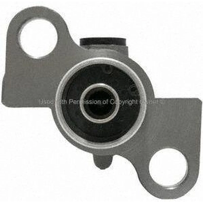 New Master Cylinder by QUALITY-BUILT - NM55281 pa2