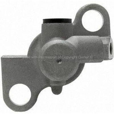 New Master Cylinder by QUALITY-BUILT - NM55281 pa3
