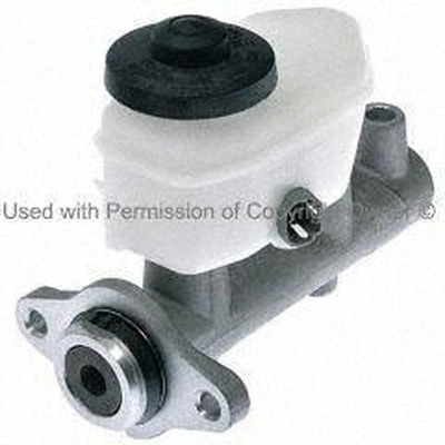 New Master Cylinder by QUALITY-BUILT - NM55301 pa2