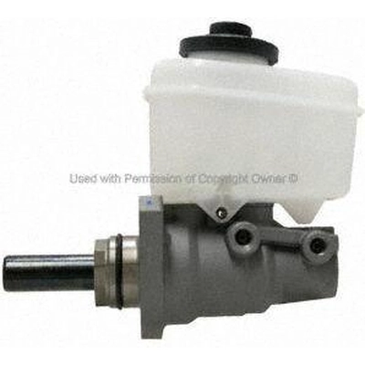 New Master Cylinder by QUALITY-BUILT - NM55330 pa5