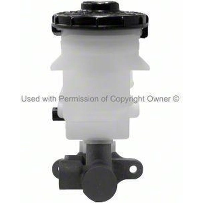 New Master Cylinder by QUALITY-BUILT - NM55343 pa3
