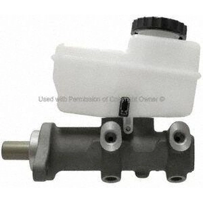New Master Cylinder by QUALITY-BUILT - NM55365 pa5