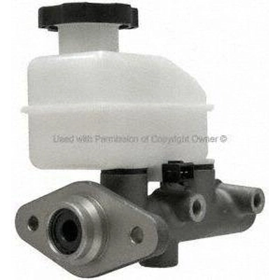 New Master Cylinder by QUALITY-BUILT - NM55392 pa1
