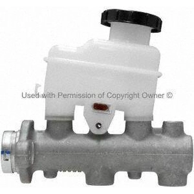 New Master Cylinder by QUALITY-BUILT - NM55408 pa4