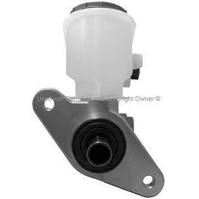 New Master Cylinder by QUALITY-BUILT - NM55415 pa2