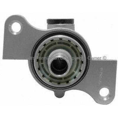 New Master Cylinder by QUALITY-BUILT - NM55417 pa2