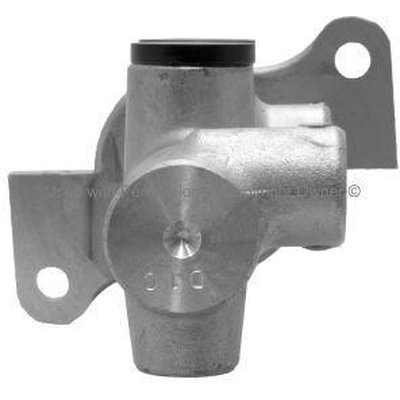 New Master Cylinder by QUALITY-BUILT - NM55417 pa3