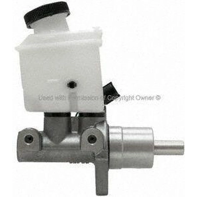 New Master Cylinder by QUALITY-BUILT - NM55425 pa4