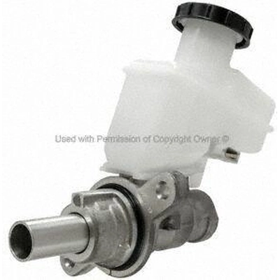 New Master Cylinder by QUALITY-BUILT - NM55456 pa1
