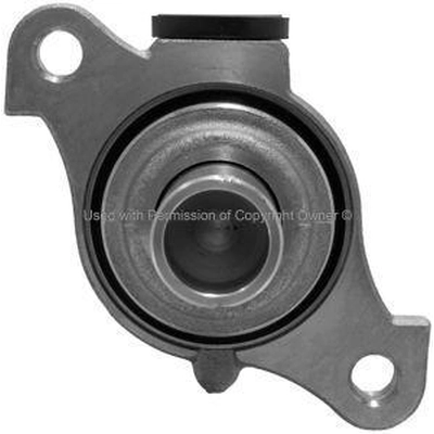 New Master Cylinder by QUALITY-BUILT - NM55461 pa2