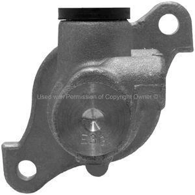 New Master Cylinder by QUALITY-BUILT - NM55461 pa3