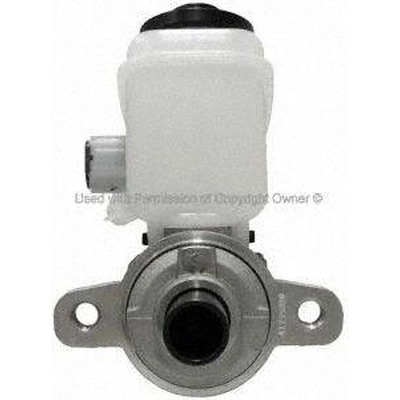 New Master Cylinder by QUALITY-BUILT - NM55465 pa2