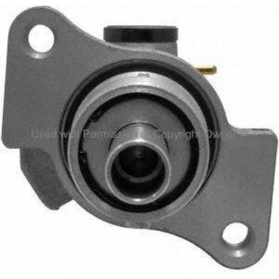 New Master Cylinder by QUALITY-BUILT - NM55472 pa2