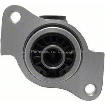 New Master Cylinder by QUALITY-BUILT - NM55479 pa2