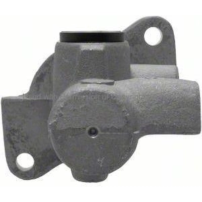 New Master Cylinder by QUALITY-BUILT - NM55479 pa3