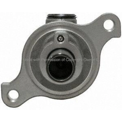 New Master Cylinder by QUALITY-BUILT - NM55492 pa3