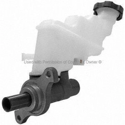 New Master Cylinder by QUALITY-BUILT - NM55503 pa1