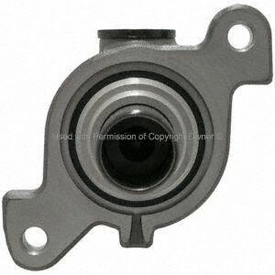 New Master Cylinder by QUALITY-BUILT - NM55510 pa2