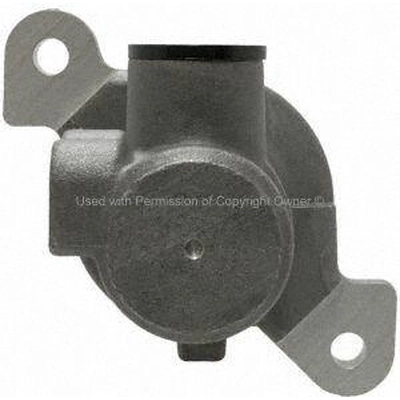 New Master Cylinder by QUALITY-BUILT - NM55510 pa3