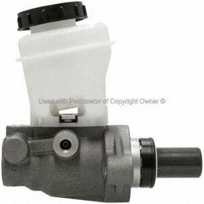 New Master Cylinder by QUALITY-BUILT - NM55519 pa4