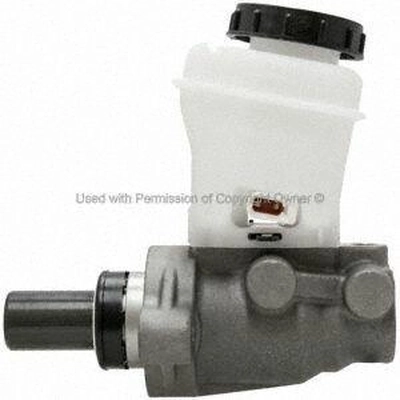 New Master Cylinder by QUALITY-BUILT - NM55519 pa5