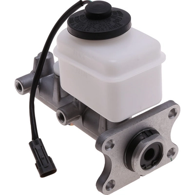 New Master Cylinder by RAYBESTOS - MC390051 pa2