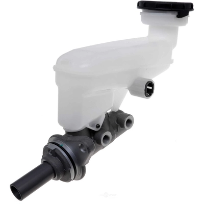 New Master Cylinder by RAYBESTOS - MC391575 pa1