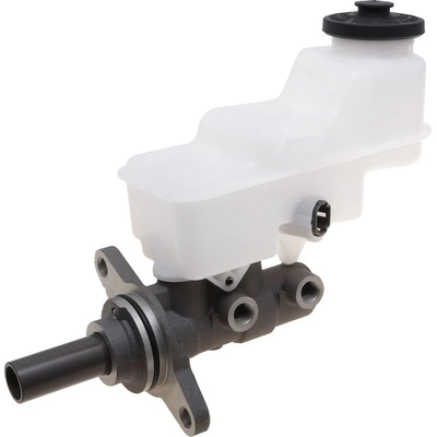 New Master Cylinder by RAYBESTOS - MC391586 pa1