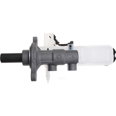 New Master Cylinder by RAYBESTOS - MC391587 pa2