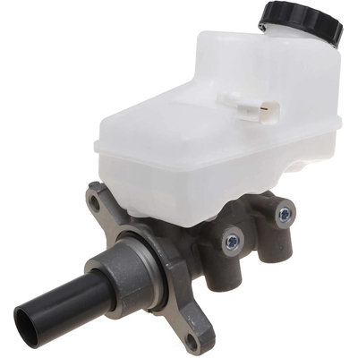 New Master Cylinder by RAYBESTOS - MC391590 pa1