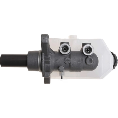 New Master Cylinder by RAYBESTOS - MC391590 pa2