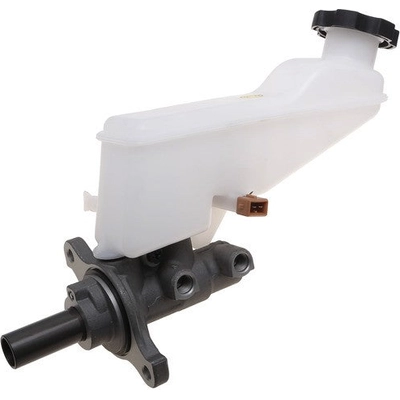 New Master Cylinder by RAYBESTOS - MC391592 pa1
