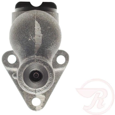 New Master Cylinder by RAYBESTOS - MC19012 pa19