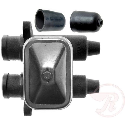 New Master Cylinder by RAYBESTOS - MC19089 pa1