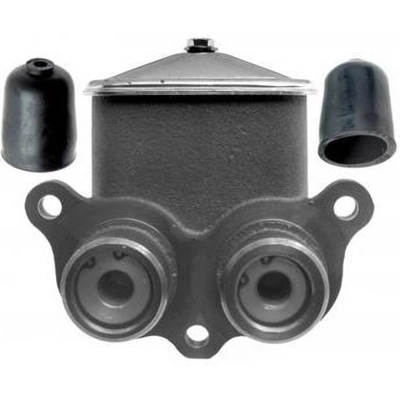 New Master Cylinder by RAYBESTOS - MC19089 pa13