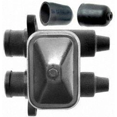 New Master Cylinder by RAYBESTOS - MC19089 pa18