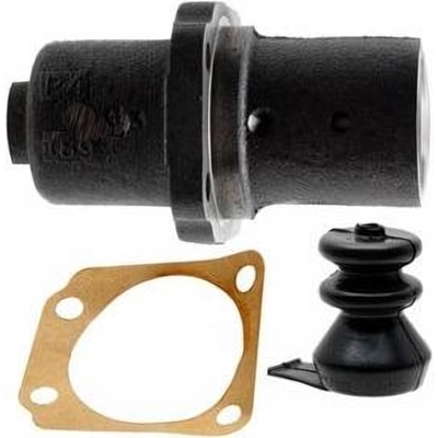 New Master Cylinder by RAYBESTOS - MC19450 pa16