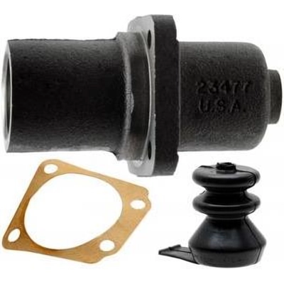 New Master Cylinder by RAYBESTOS - MC19450 pa17