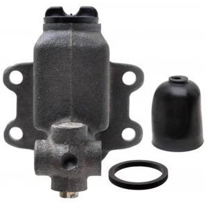 New Master Cylinder by RAYBESTOS - MC21000 pa25