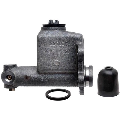 New Master Cylinder by RAYBESTOS - MC21000 pa30