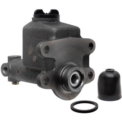 New Master Cylinder by RAYBESTOS - MC21000 pa9