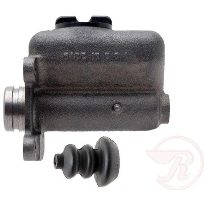 New Master Cylinder by RAYBESTOS - MC22975 pa15